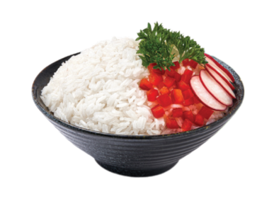 Ready Long Grain White Rice