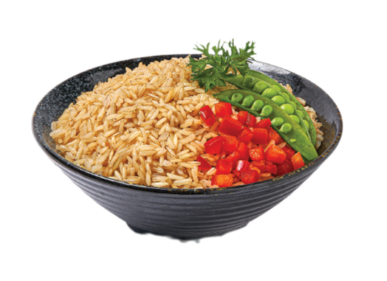 Ready Brown Rice