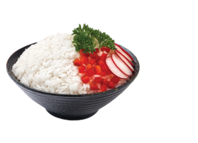 Ready Jasmine Rice