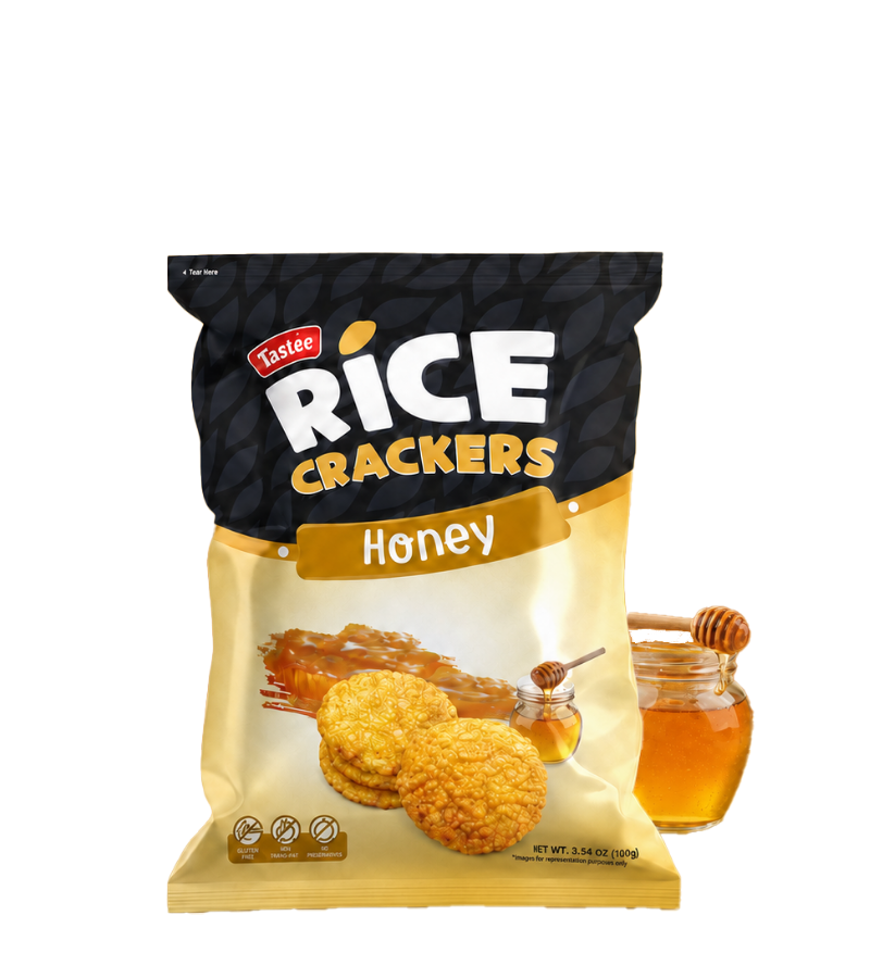 Honey Flavor